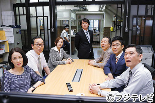 【画像・写真】「ＨＥＲＯ」セットに隠された工夫！テレビサイズの変化に対応