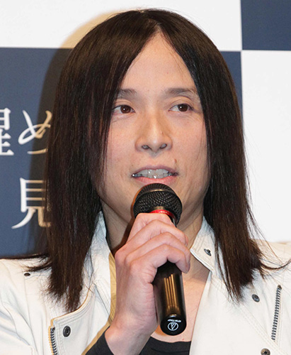 【画像・写真】辻仁成　新しい恋「さらさらない」　長男大学卒業まではパリ滞在へ