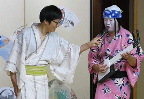 【画像・写真】ＲＧ　２時間３０分ノンストップ「あるある」ボケネタ２６連発