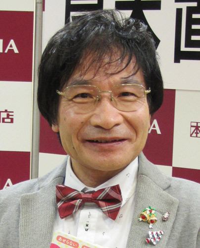 【画像・写真】尾木ママ　脊椎狭窄で手術入院「思い切った決断ですが早目に！大胆に！」