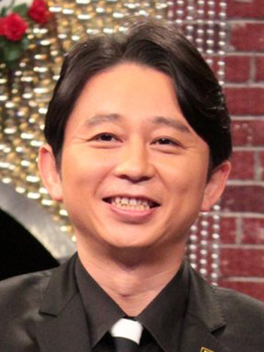 【画像・写真】有吉　ツイッターのみ　フェイスブックやってない「これからもやりません」