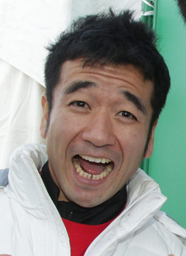 【画像・写真】猫ひろし　カンボジア大会で優勝　アジア大会へ弾み