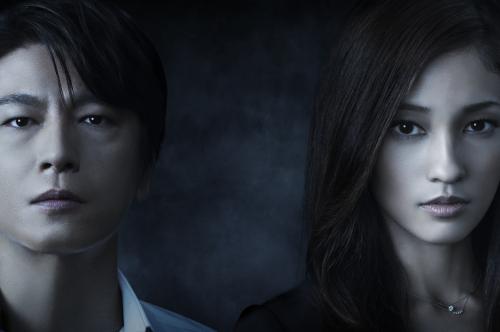 【画像・写真】及川光博10年ぶり連ドラ主演　ヒールに快感「ストレス発散になる」