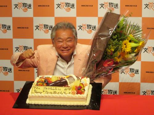 【画像・写真】１０億円当てて「みのもんた放送局」作る！古希でも絶口調