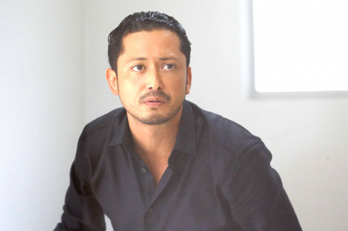 【画像・写真】「ＨＥＲＯ」第８話は濱田岳に注目！宇野検事、正義を試される