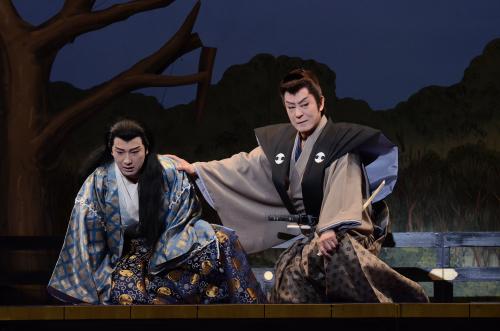 【画像・写真】舟木一夫は４８年３３００回…８０回目座長公演は松也と熱演