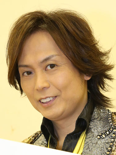 【画像・写真】がん闘病つんく♂　モー娘。にエール「音楽の力感じます」」