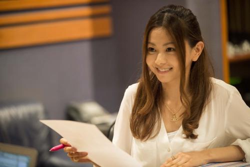 【画像・写真】倉木麻衣　１５周年ベスト盤で原点回帰ジャケ、固定観念に悩みも