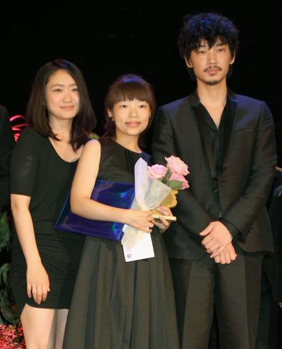 【画像・写真】吉永小百合主演作が審査員特別グランプリ　呉監督は最優秀監督賞