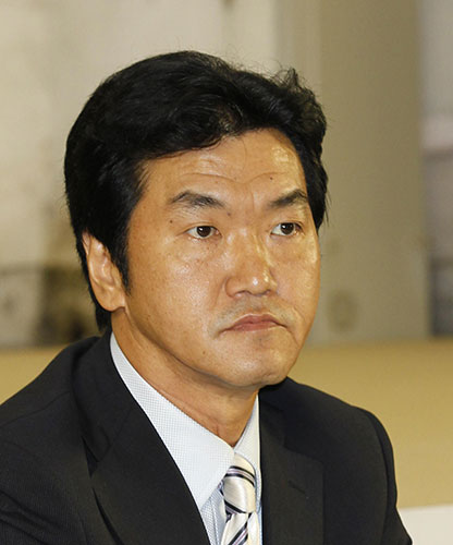【画像・写真】吉本社長　紳助さん復帰を否定、意思確認も「本人にその気がない」