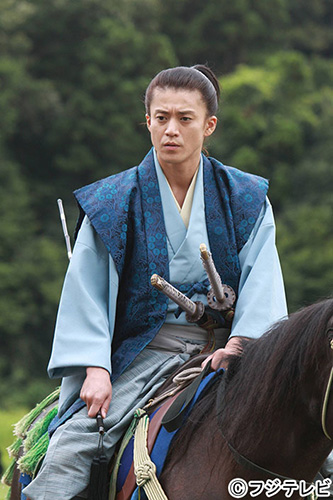 【画像・写真】ミスチル１３年ぶり“月９”主題歌　小栗旬主演「信長協奏曲」