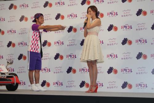 【画像・写真】優木まおみ、テラハ出演のてっちゃんにダメ出し「空回りしすぎ」