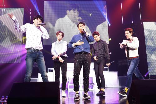 【画像・写真】ＷＩＮＮＥＲ　日本先行でツアー開始「みんなの彼氏になりたい」