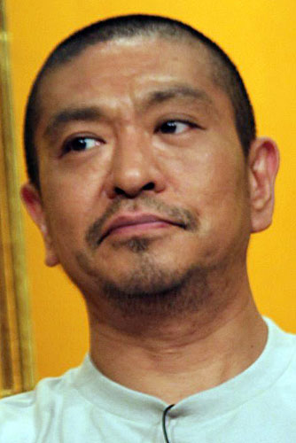 【画像・写真】松ちゃん、ナイナイを例にコンビ論「解散とかそういう次元じゃない」