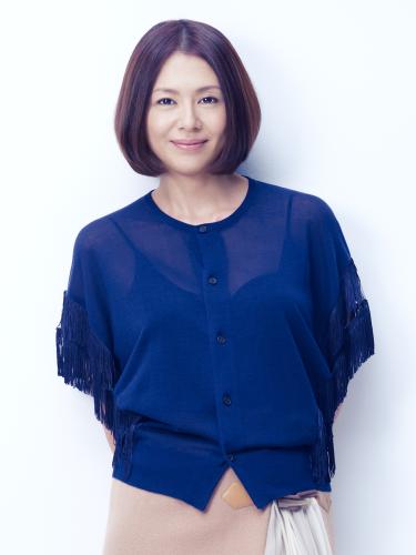 【画像・写真】小泉今日子　ドラマ原作者に「どんなふうに膨らませてくれるのか」