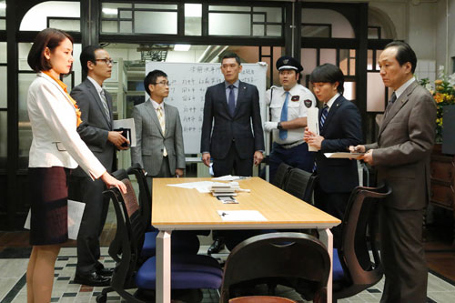 【画像・写真】「ＨＥＲＯ」第１０話は２２・３％！第２期２番目、最終回前に上昇