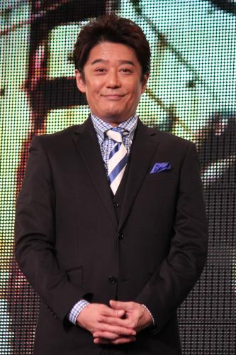 【画像・写真】坂上忍　忙しすぎて破局のピンチ…「ギリです」