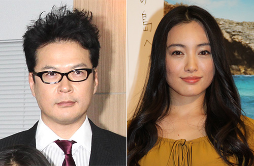 【画像・写真】仲間由紀恵　田中哲司との入籍を発表「１＋１が２以上の結果を」