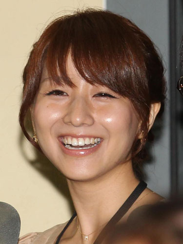 【画像・写真】みな実アナ　28日でサンジャポ卒業　司会の爆問には「感謝」