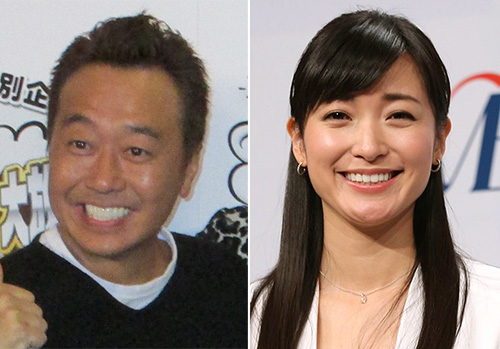 【画像・写真】さまぁ～ず三村　大江アナは「人柄に惚れた」資産報道にクギ
