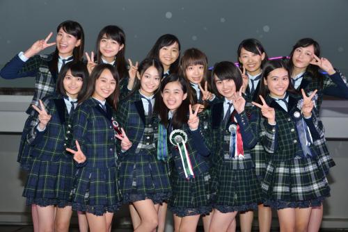 【画像・写真】美少女ユニット「Ｘ２１」１２・３に４枚目のシングル発売