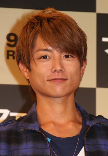 【画像・写真】杉浦太陽　妻・辻希美の病状報告「元気、大丈夫です」