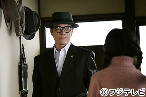 【画像・写真】陣内智則　５０年前の凶悪犯役に挑戦「陰があるところ出れば…」