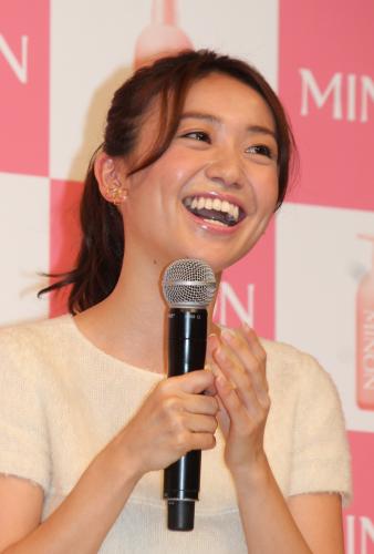 【画像・写真】女優転身の大島優子「ファンが減るのかなと思っていた」けれど…