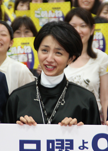 【画像・写真】錦戸亮　６年ぶりクドカンドラマ、兄役は「理論覆す」えなりかずき