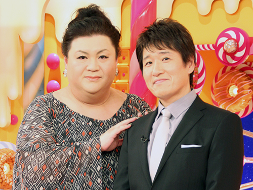 【画像・写真】マツコ　林先生と意気投合「エロい」とニンマリ