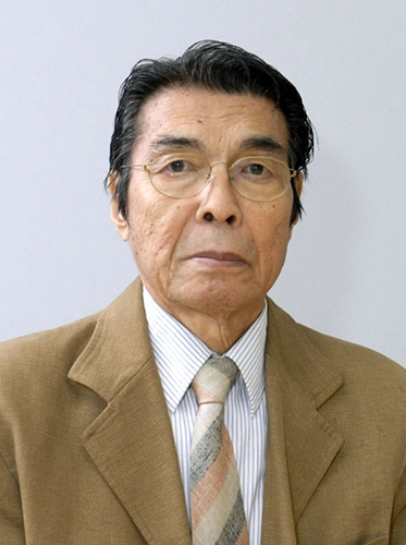 【画像・写真】大山勝美さん死去　「岸辺のアルバム」「ふぞろいの林檎たち」