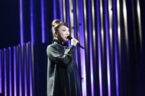 【画像・写真】比嘉愛未、ユーミン生歌に「震え止まらず」…Ｗ主演舞台初日