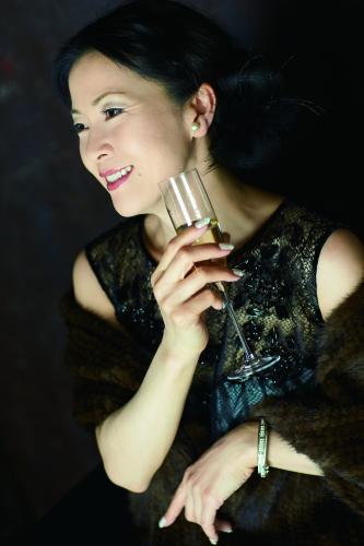 【画像・写真】坂本冬美　初ディナーショー！歌モチーフの創作フレンチ提供