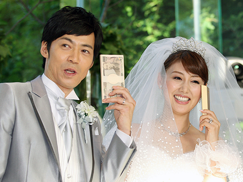 【画像・写真】東“喜び”ＭＡＸ！安めぐみ第１子妊娠「七光以上に輝けるように」