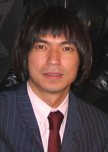 【画像・写真】ふかわりょう　殺害予告受けたと告白「ジョン・レノンになりたくない」