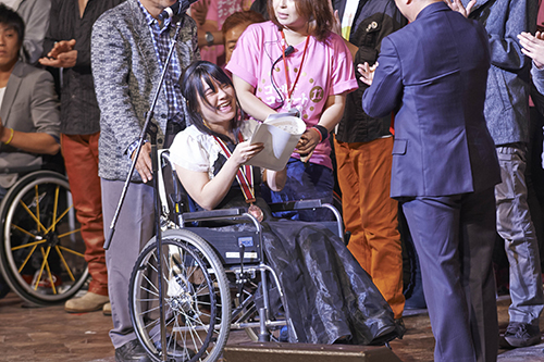 【画像・写真】「第１１回ゴールドコンサート決勝大会」開催、天才ピアニストが魅了