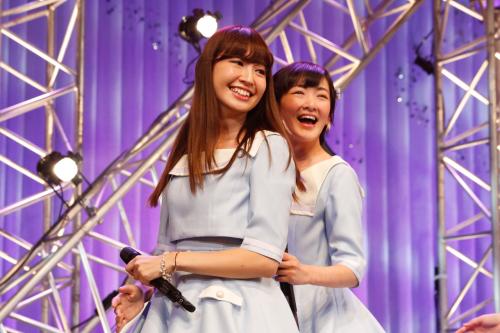 【画像・写真】こじはる率いる「こじ坂４６」１６人になってオリジナル曲披露