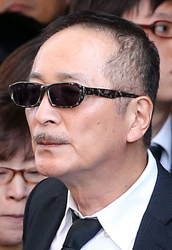 【画像・写真】上田正樹“盟友”藤井裕さん追悼「唯一無二のベーシスト」