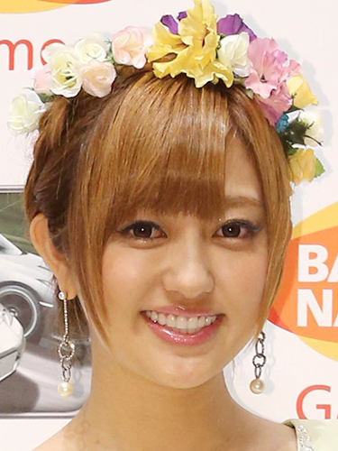 【画像・写真】菊地亜美弱気な心境告白　ベッキーはエール「私はファン」
