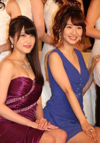 【画像・写真】柏木由紀　握手会対応まで変化「キャバ嬢みたいって…」