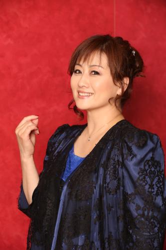 【画像・写真】渡辺美里　ダイナミックな歌声は“仕事中だけ左利き”のおかげ