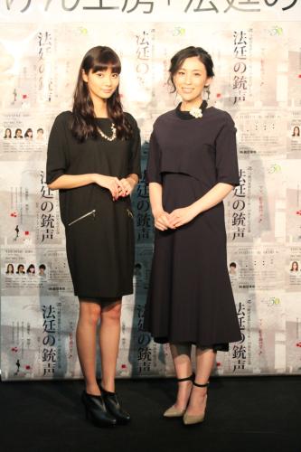 【画像・写真】雛形あきこ　20年ぶり古巣に「懐かしいなけど、新鮮な気持ち」