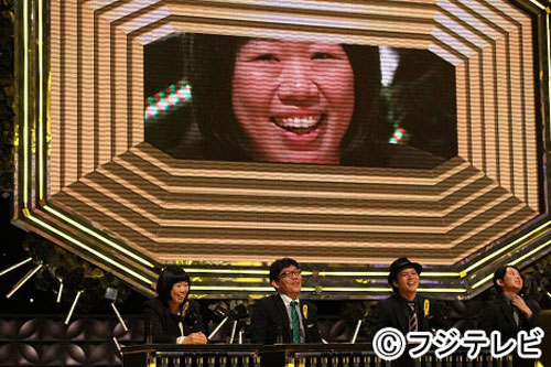 【画像・写真】伊藤修子「ＩＰＰＯＮグランプリ」女優初出場！８日、旋風起こす