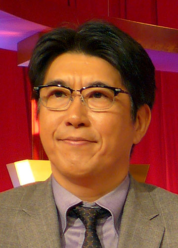 【画像・写真】石橋貴明“伝説のカメラ壊し”釈明「事故　倒れちゃったんです」