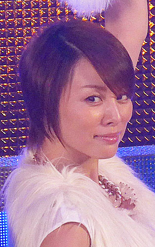 【画像・写真】米倉涼子　高視聴率は“無欲の勝利”「ありがたい気持ちでいっぱい」