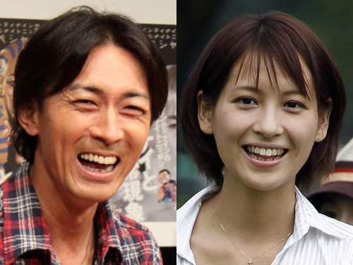 日本テレビ「ぐるナイ」で、第１子誕生後テレビ初共演した矢部浩之、青木裕子アナ夫妻