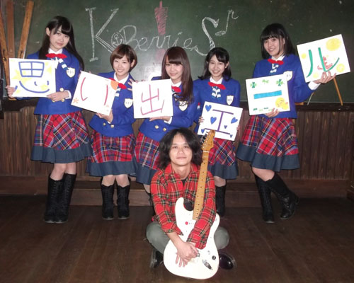 【画像・写真】阪神大震災から20年…コウベリーズ、ガガガＳＰと“神戸タッグ”