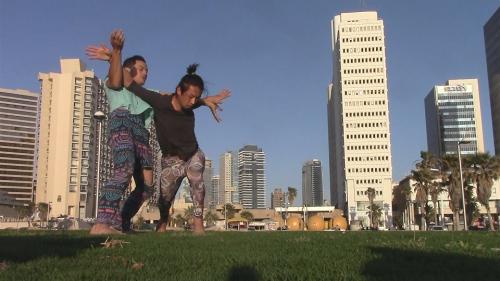 【画像・写真】森山未來、自撮りドキュメンタリー放送　イスラエルに１年間留学