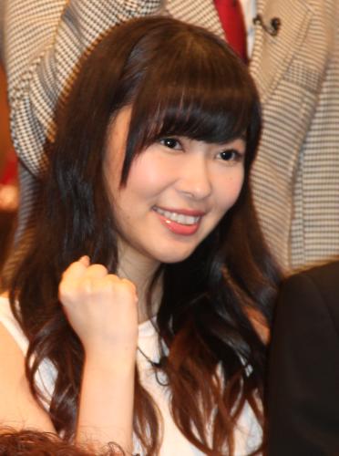 【画像・写真】指原莉乃　トレンディエンジェルを応援「握手会に来てくれた」