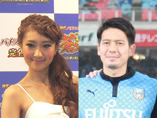 【画像・写真】安藤沙耶香　第２子出産を喜び報告、夫は川崎Ｆの井川